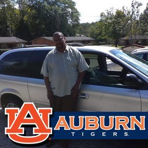 Meet your Posher, Eric